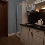 Apartment Vaclavska *