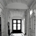 Apartment Vaclavska *
