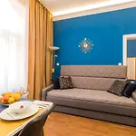 Apartment Vaclavska *