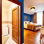 Vaclavska Apartment *