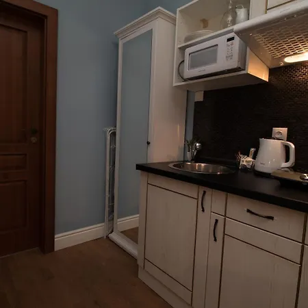 Apartman Vaclavska *