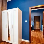 Apartment Vaclavska Prag