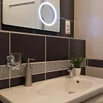 Apartment Vaclavska