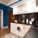 Vaclavska Apartment Prag