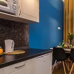 Vaclavska Apartment Prag