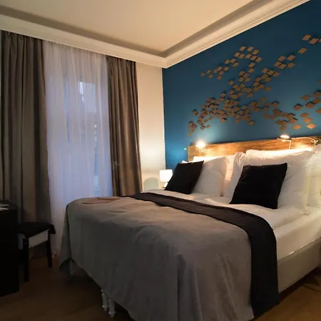 Vaclavska דירה פראג