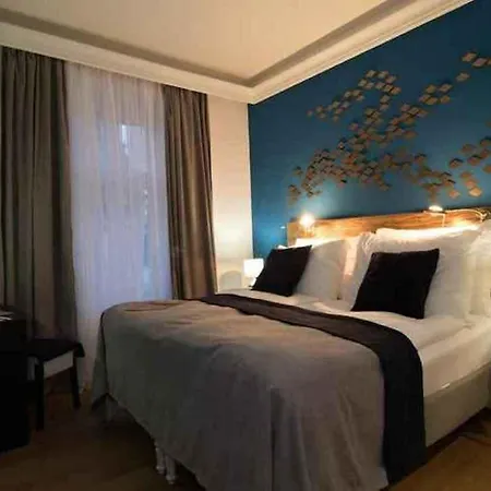 Vaclavska Appartement Praag