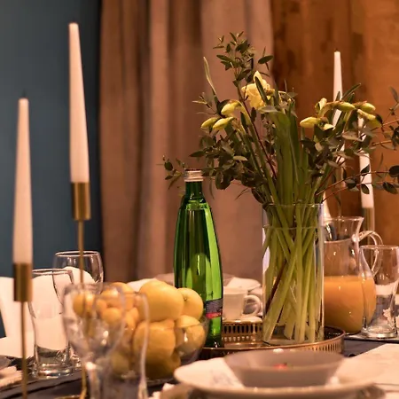 דירה Vaclavska *