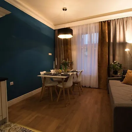 Vaclavska Prague