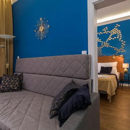 Vaclavska דירה *