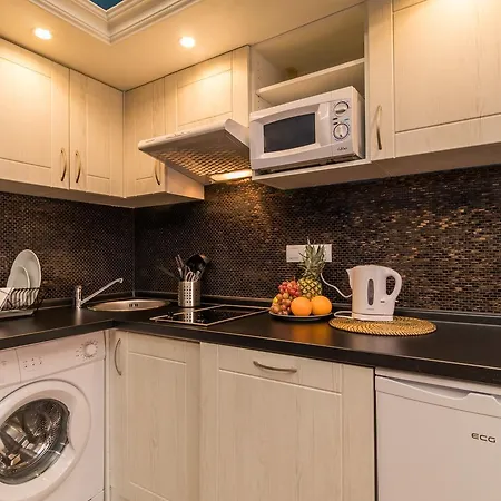 דירה Vaclavska *