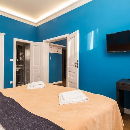 Apartment Vaclavska