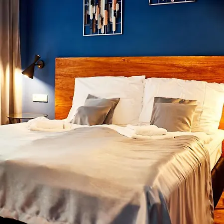 Vaclavska * פראג