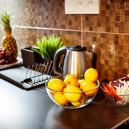 Vaclavska * פראג