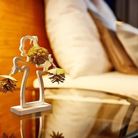 דירה Vaclavska *