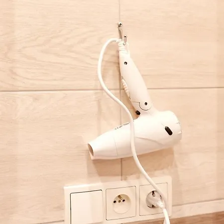 Vaclavska דירה *