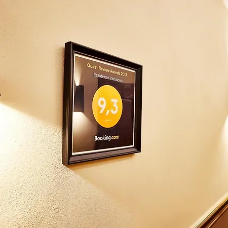 Vaclavska * פראג