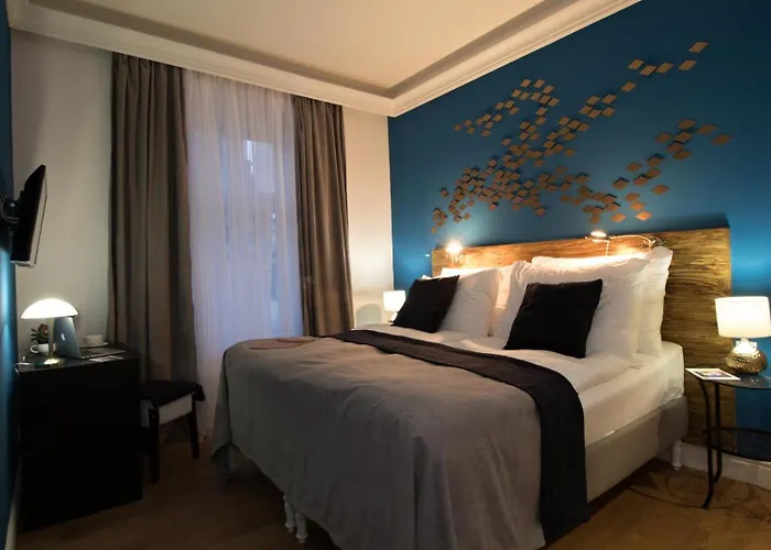 Vaclavska Daire Prag