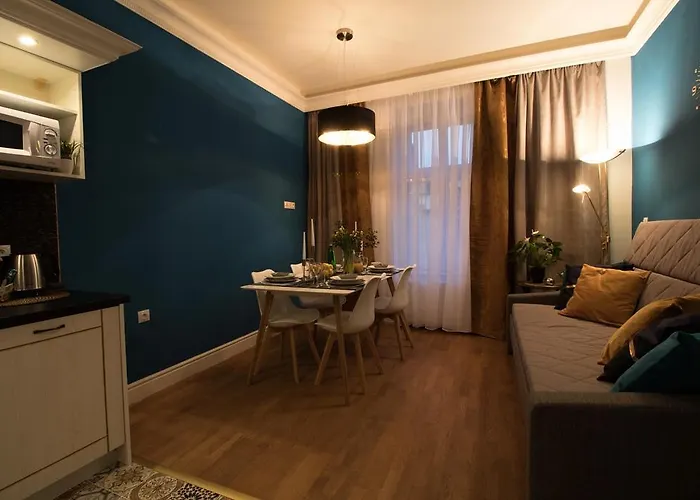 Vaclavska Prag