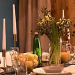 Appartement Vaclavska *
