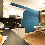 Apartament Vaclavska *
