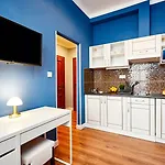 Appartement Vaclavska *