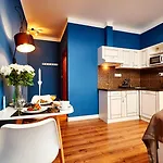 Vaclavska Appartement *