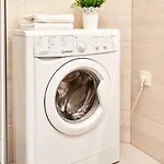 Appartement Vaclavska *