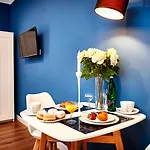 Appartement Vaclavska