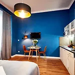 Appartement Vaclavska Praag