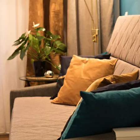 Appartement Vaclavska Praag