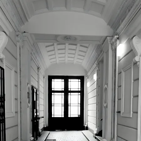 Appartement Vaclavska *