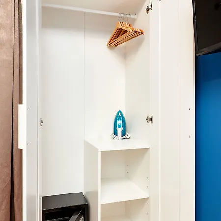 Vaclavska Appartement