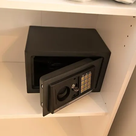 Vaclavska Apartmán *