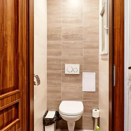 Vaclavska Apartmán