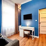 Vaclavska * Prag